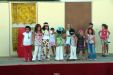 Actuacin infantil 2008